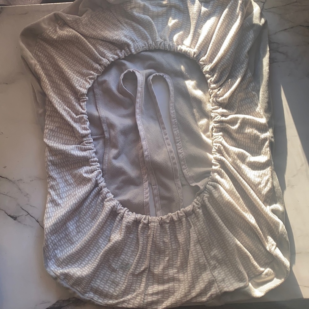 Eddie Bauer Car Seat Cover